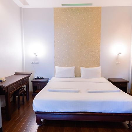 Sleep Hotel - Sha Certified 素叻他尼 外观 照片